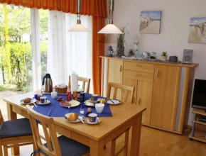 Ferienwohnung-Tuemmler